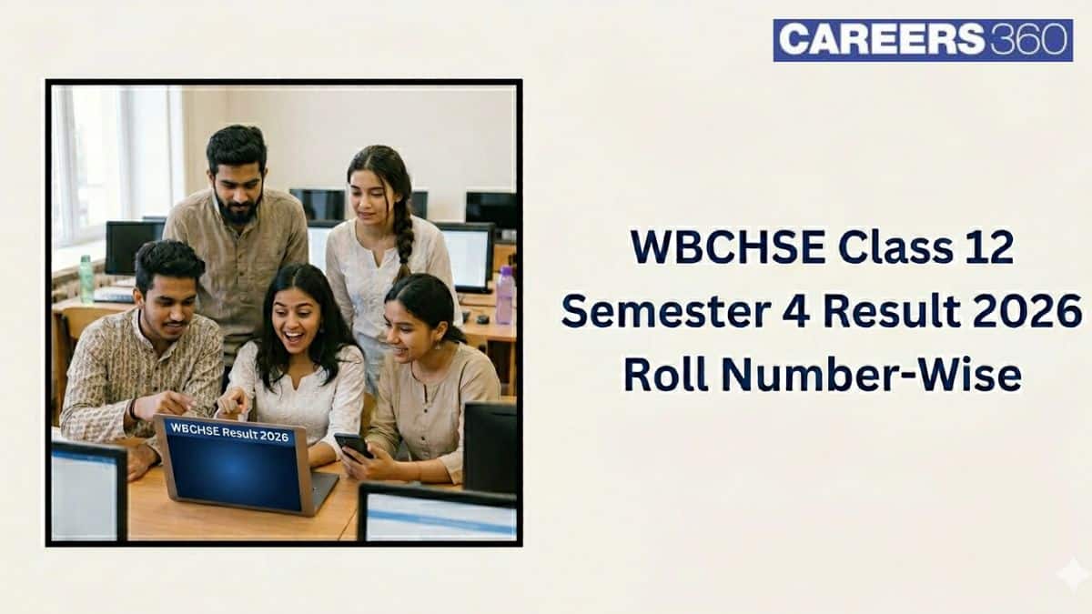 West Bengal HS Result 2026 Roll Number Wise @result.wb.gov.in - Check Direct Link Here